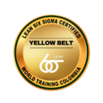 Lean Six Sigma Yellow Belt